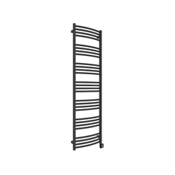 L. Scaldasalviette elettrico di 1860mm di altezza e di 486mm di larghezza. en oferta