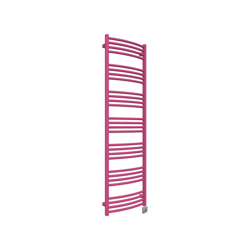 F. Scaldasalviette elettrico di 1620mm di altezza e di 436mm di larghezza. precio