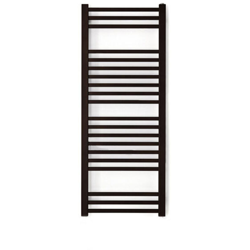 A. Scaldasalviette elettrico di 760mm di altezza e di 500mm di larghezza. características