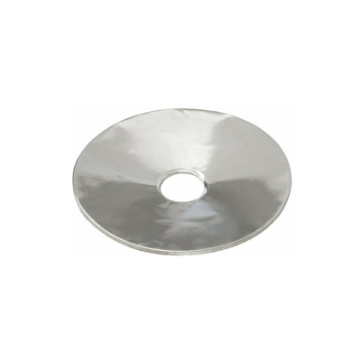 Outdoorchef 18.211.83 Dischi in Alluminio, Riflettenti, 420, 0.1x0.1x0.1 cm