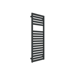 D. Scaldasalviette ad acqua calda di 1180mm di altezza e di 400mm di larghezza características