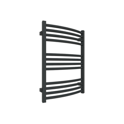 C. Scaldasalviette ad acqua calda di 660mm di altezza e di 536mm di larghezza precio