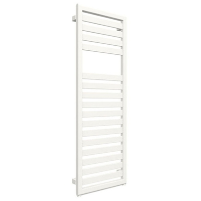 J. Scaldasalviette ad acqua calda di 1660mm di altezza e di 400mm di larghezza