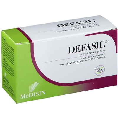 Defasil®