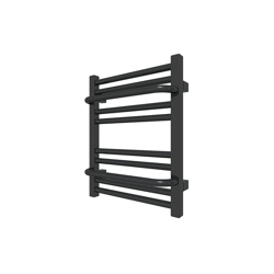 D. Scaldasalviette ad acqua calda di 500mm di altezza e di 600mm di larghezza. en oferta