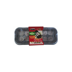 Vilmorin 3990626 - Mini Kit Serra Morbida + 10 pastiglie in Fibra di Cocco Tutto in Uno en oferta