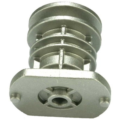 Mozzo Castelgarden con puleggia G.G.P. STIGA - 410015