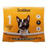 Scalibor® collare antiparassitario per cani tg media e piccola - Set %: 2 x 48 cm precio