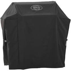 RÃSLE Copertura per BBQ-Station VIDERO G4/G4-S, custodia protettiva di alta qualitÃ in 100% poliestere con rivestimento in PU, pratica chiusura precio