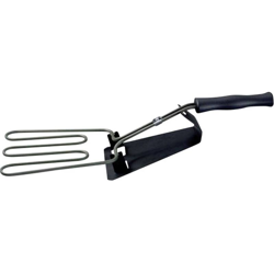 tepro Garten 8547 Elettrico Accendigrill Nero en oferta