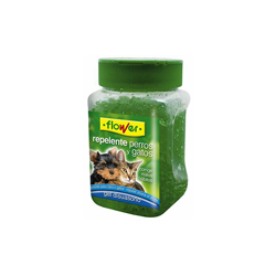 Flower 40564 - Repellente per Cani e Gatti 280 gr en oferta