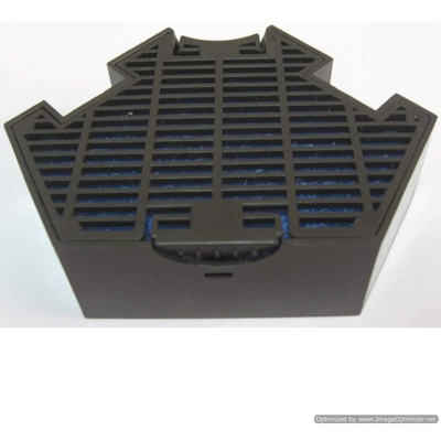 Cartuccia carbone 500 Amtra filpo triple