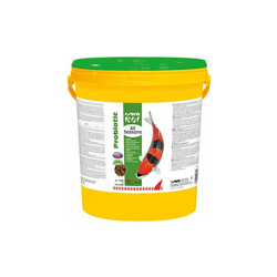 sera Koi All Seasons Probiotic 7 kg en oferta