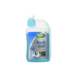 Interpet 2671 Blagdon Fresh Start, liquido condizionatore acqua per il primo riempimento stagno, grande características