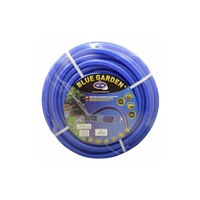 M&M's S & M 553134Â âÂ Tubo Rinforzato, 50Â m, Colore: Blu