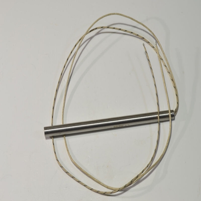 Candeletta per caldaie d'Alessandro, tutti i modelli fino a 100kW - 1000001