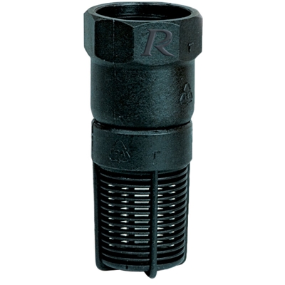 Valvola di fondo 1" - Plastica