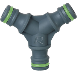 Congiunzione Y - 3 vie bimateriale (Sfuso) características