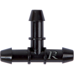 Raccordo a tre vie per tubo Ø 6mm precio