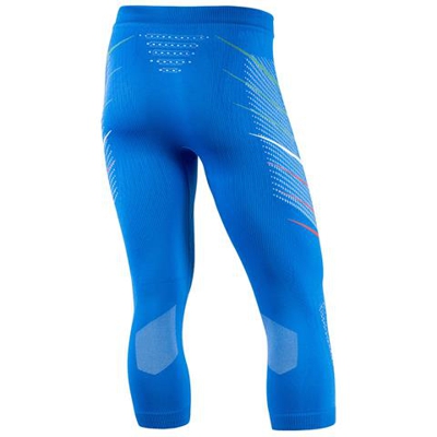 Pantaloni Nation 2.0 Italy Uw Pants Medium Intimo Tecnico - S / m Italy