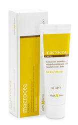 MACROCEA CREMA 30 ML características