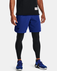 Shorts Project Rock Snap da uomo precio