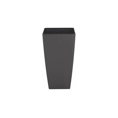 Vaso Pisa 78 cm Antracite