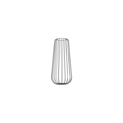 Artevasi Ferro Taj Mahal 90 cm Antracite características