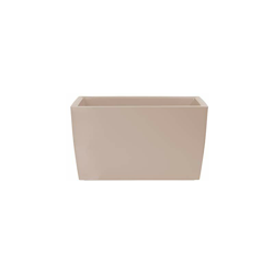 Artevasi Fioriera Marbella 76 cm, Beige, Sabbia características