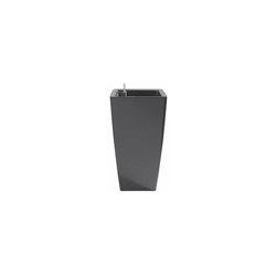 Artevasi Vaso Autoirrigazione Pisa 60 cm Antracite precio
