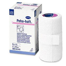 BENDA ELASTICA AUTOADESIVA PEHA-HAFT 10 CM X 2000 precio