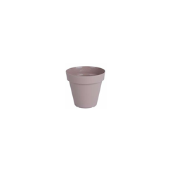 Artevasi Vaso Capri 40 cm, Marrone, Tortora precio