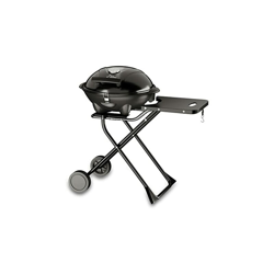 SUNTEC Barbecue Braciere Elettrico BBQ [Cofano Amovibile con Indicatore di Temperatura, Termostato Regolabile, max. 2400 W] (BBQ-9493) precio