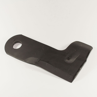 Lama finale destra per trattore Gianni Ferrari, Bieffebi, Top green - 012687