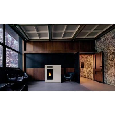 Caldaia biomassa Mz Marin