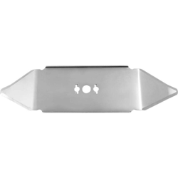 Wolf-Garten Ersatzmesser für 1 Coltello di Ricambio Loopo S, Nero en oferta