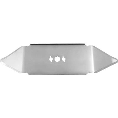 Wolf-Garten Ersatzmesser für 1 Coltello di Ricambio Loopo S, Nero