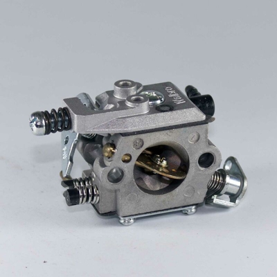 Carburatore Tipo Walbro Per Motosega Zomax Zm2500 - 022615