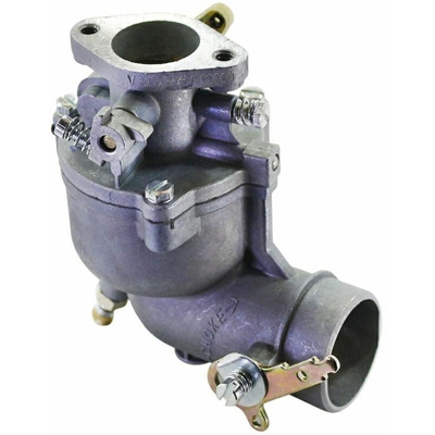 Carburatore Vecchi motori orizzontali a valvole laterali 7, 8 HP, modelli 170400-190400 390323 BRIGGS & STRATTON - 350510