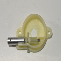 Pompa olio motosega Husqvarna 36/41/136/137/142 - 545036801 precio