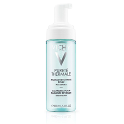 VICHY Aqua Mousse Detergente Illuminante en oferta
