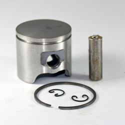 Pistone Per Motosega Husqvarna 345 -346 Xp - 011664 precio