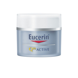 Eucerin® Q10 ACTIVE Crema Notte precio