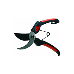 Forbici Garden Primus Garden / Mens, nero / arancio, 20.5 x 6.1 x 2.1 cm, 01030 en oferta