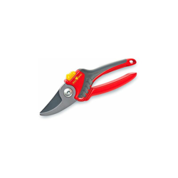 Wolf-Garten 73BFA002650 RR 2500 Comfort Plus Cesoie Bypass, Rosso/Grigio, 12.5x18.100000000000001x28.1 cm en oferta