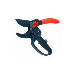 Forbici Garden Primus Garden / Ratchet, nero / arancione, 25 x 7,9 x 2,1 cm, 01010 precio