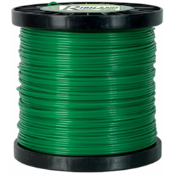 Filo rotondo in nylon - Ø 3,3 mm x 100 m - 1Kg precio