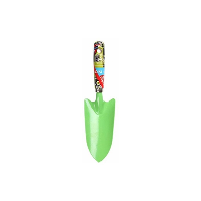 Spear&jackson - Spear e Jackson 50377 Trapiantatrice britannico con manico in legno 32,1 x 8,6 x 4,5 cm