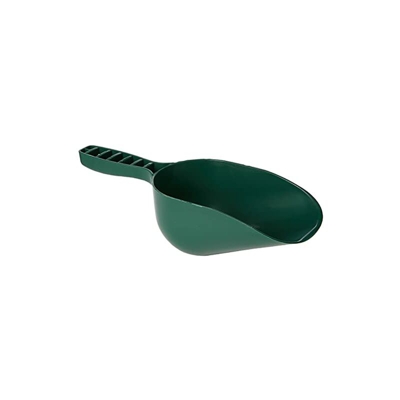 Hamptons Direct, Paletta da Giardino, Colore: Verde, ca. 28 x 10 cm