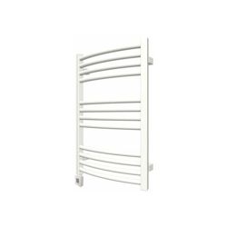 D. Scaldasalviette elettrico di 660mm di altezza e di 586mm di larghezza. precio